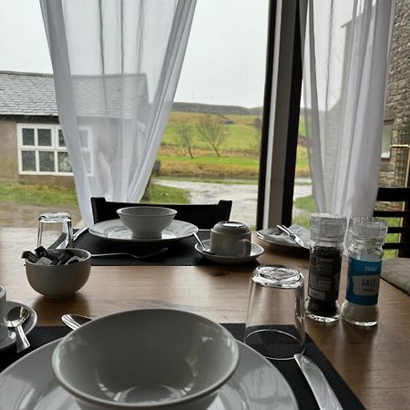 Saughy Rigg Farm Bed and Breakfast Haltwhistle Εξωτερικό φωτογραφία
