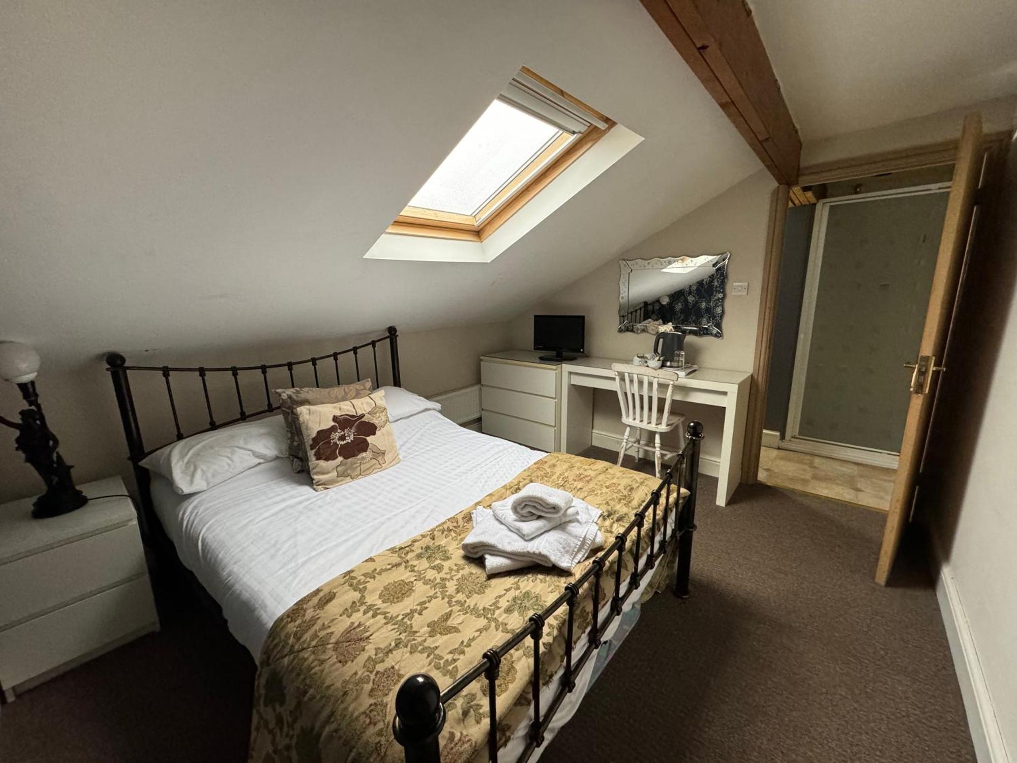 Saughy Rigg Farm Bed and Breakfast Haltwhistle Εξωτερικό φωτογραφία