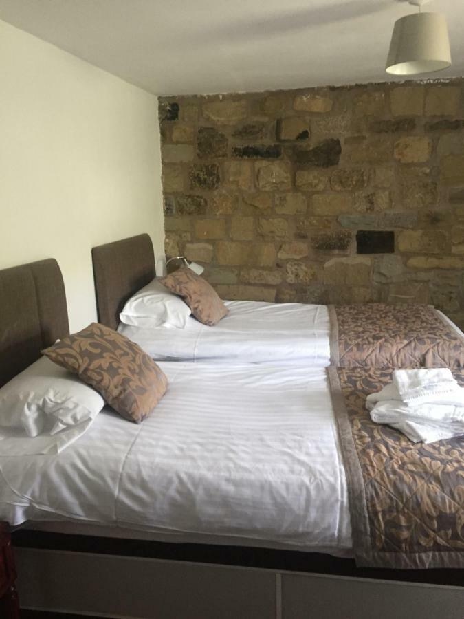 Saughy Rigg Farm Bed and Breakfast Haltwhistle Εξωτερικό φωτογραφία