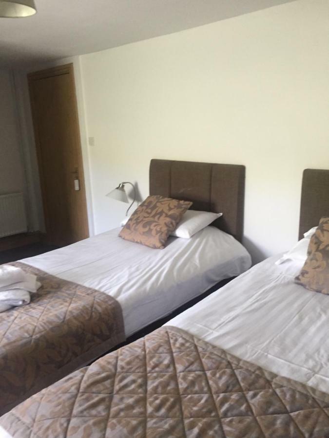 Saughy Rigg Farm Bed and Breakfast Haltwhistle Εξωτερικό φωτογραφία