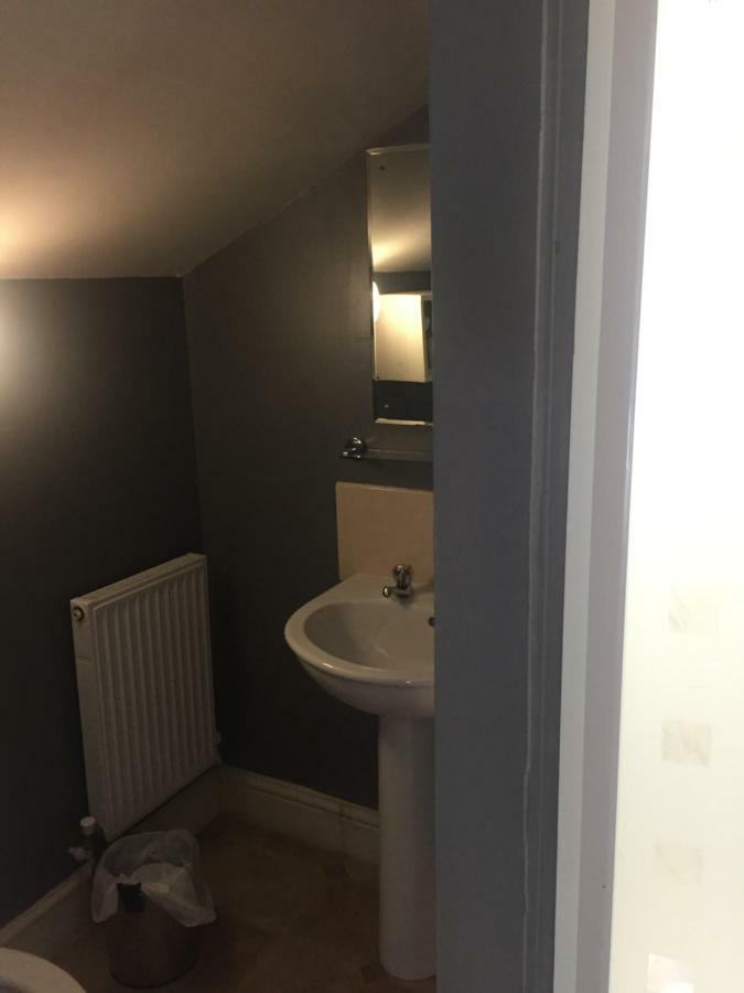 Saughy Rigg Farm Bed and Breakfast Haltwhistle Εξωτερικό φωτογραφία