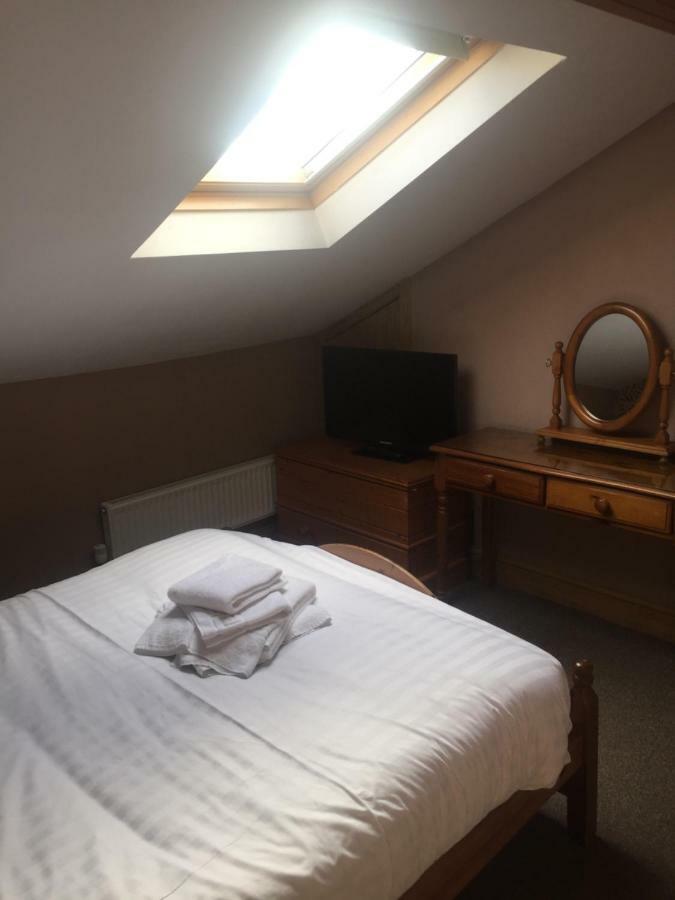 Saughy Rigg Farm Bed and Breakfast Haltwhistle Εξωτερικό φωτογραφία