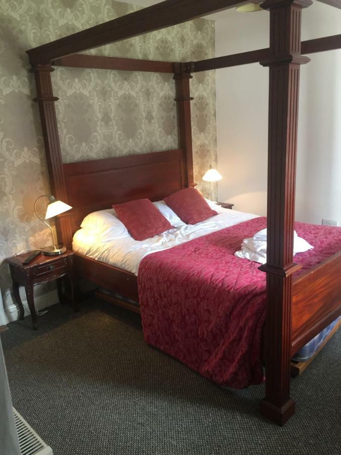 Saughy Rigg Farm Bed and Breakfast Haltwhistle Εξωτερικό φωτογραφία