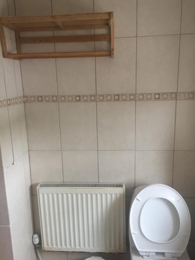 Saughy Rigg Farm Bed and Breakfast Haltwhistle Εξωτερικό φωτογραφία