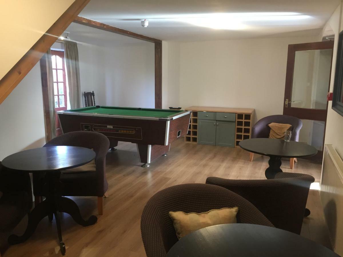 Saughy Rigg Farm Bed and Breakfast Haltwhistle Εξωτερικό φωτογραφία