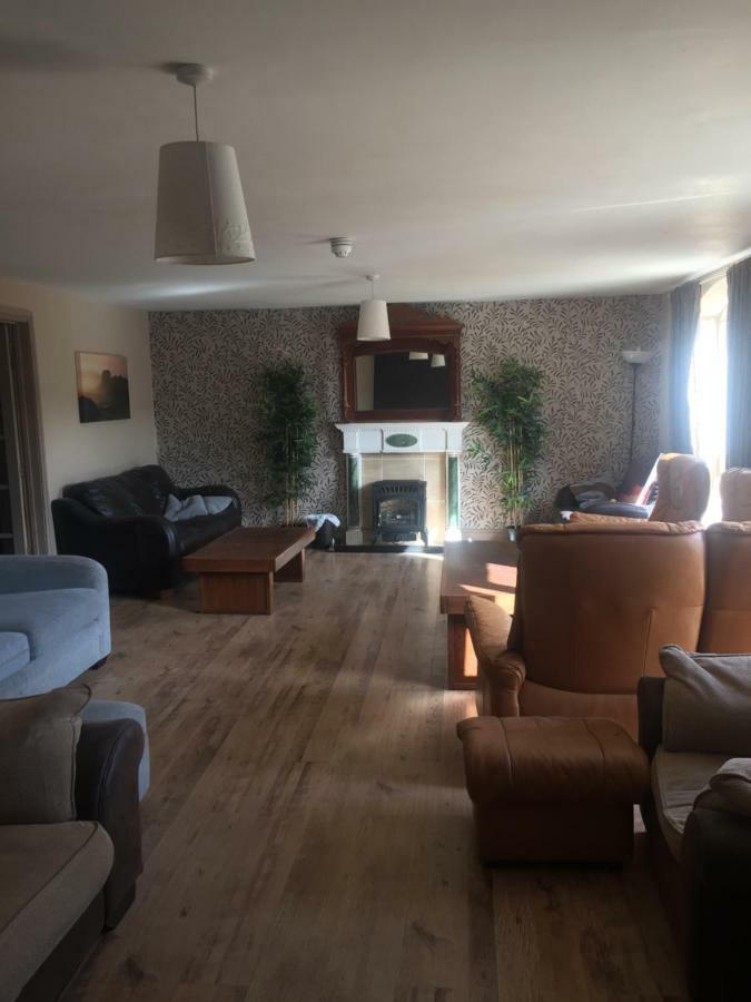 Saughy Rigg Farm Bed and Breakfast Haltwhistle Εξωτερικό φωτογραφία
